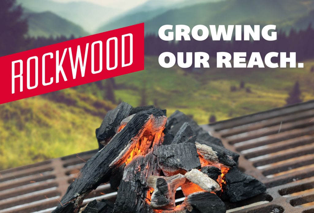  Rockwood Charcoal Charcoal & Smoking Hardwoods